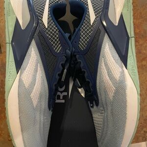 Reebok Nano X2 Women's Training Shoes